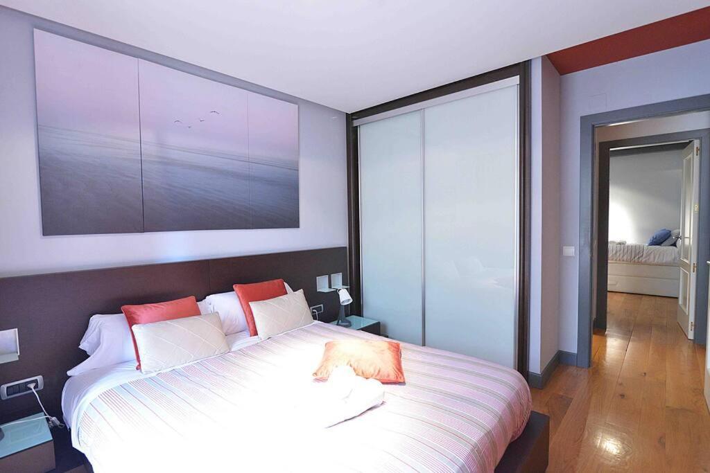 El Apartamento De San Javier By Just Room Сантандер Екстер'єр фото
