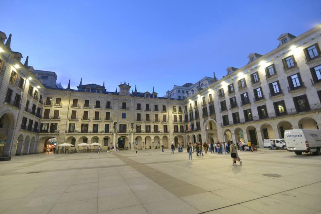 El Apartamento De San Javier By Just Room Сантандер Екстер'єр фото